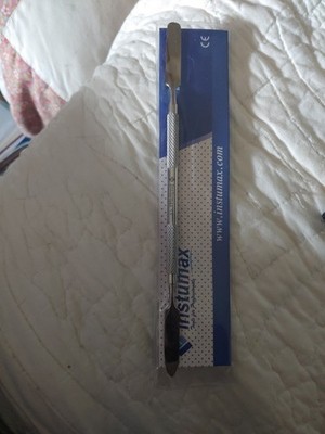 Item photo(s) from verified buyer