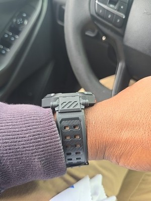 Photos de l'objet d'un acheteur vérifié