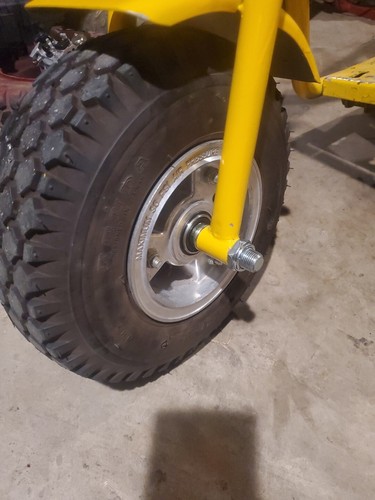 Fotos del artículo de un comprador verificado