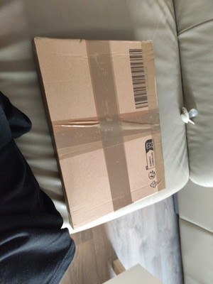 Artikelfoto(s) von einem verifizierten Käufer