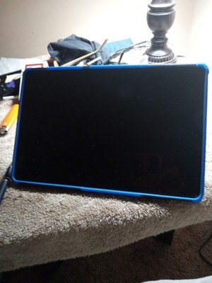 Foto dell'oggetto di un acquirente verificato