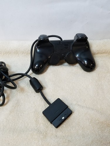 SONY PLAYSTATION ANALOG CONTROLLER