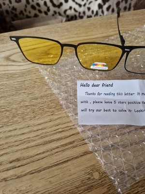 Item photo(s) from verified buyer