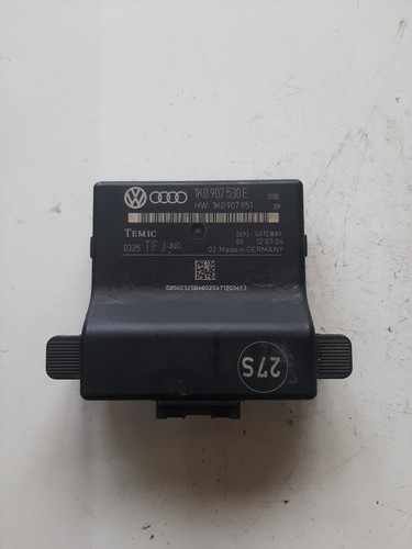 Steuergerät Gateway Interface 1K0907530E VW Touran 1T Original
