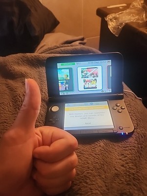 Artikelfoto(s) von einem verifizierten Käufer