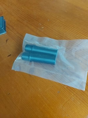 Foto dell'oggetto di un acquirente verificato