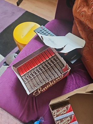 Zdjęcia przedmiotu od zweryfikowanego kupującego