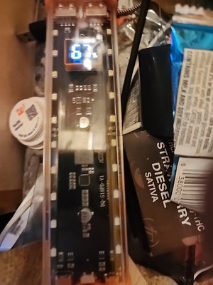 Photos de l'objet d'un acheteur vérifié