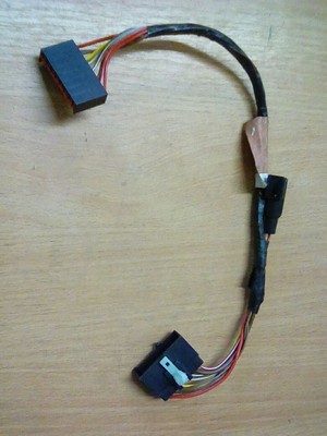 Ford Escort Wiring Loom for sale in UK | View 69 bargains