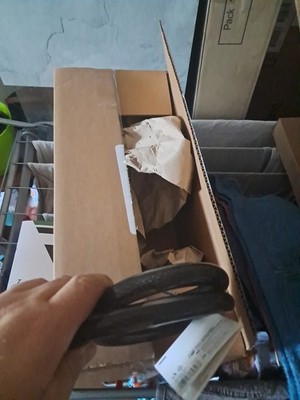 Artikelfoto(s) von einem verifizierten Käufer