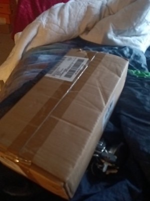 Fotos del artículo de un comprador verificado