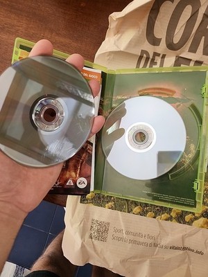 Foto dell'oggetto di un acquirente verificato