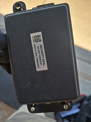 Fotos del artículo de un comprador verificado