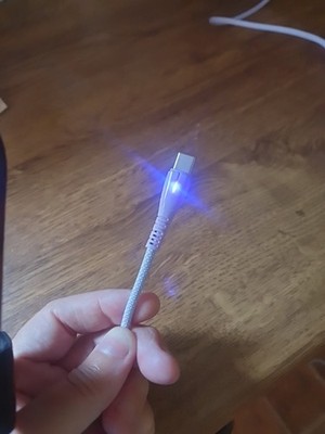 Fotos del artículo de un comprador verificado