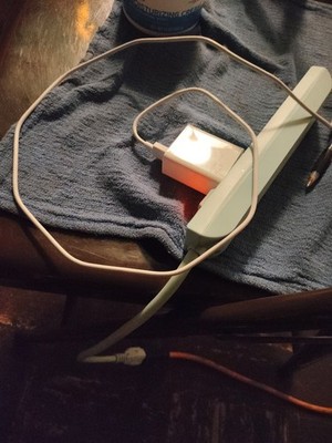 Item photo(s) from verified buyer