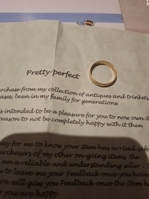 Photos de l'objet d'un acheteur vérifié