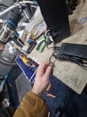 Artikelfoto(s) von einem verifizierten Käufer