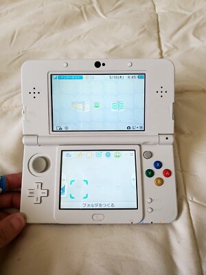 new3ds　ホワイト新品未使用 41MW4p7gleL.jpg_BO30,255,255,