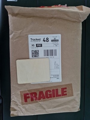 Artikelfoto(s) von einem verifizierten Käufer