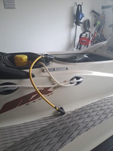 SEADOO RXT-IS 260 '09-11 OEM BALANCE SHAFT Used [CS02-015 SEADOO RXT-IS 260 '09-11 OEM BALANCE SHAFT Used [CS02-015