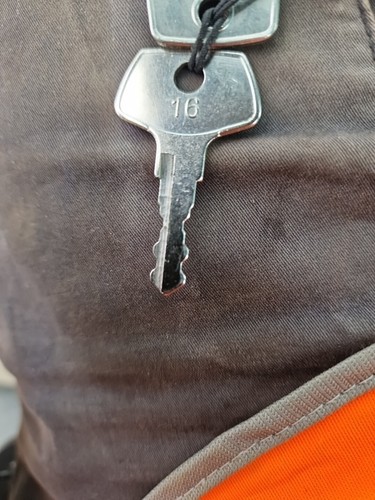 Foto dell'oggetto di un acquirente verificato