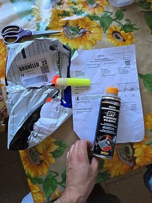 Fotos del artículo de un comprador verificado