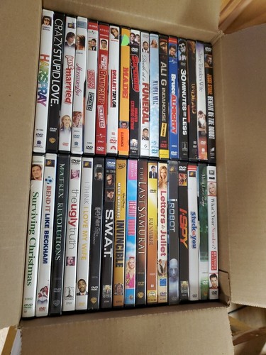 映画（洋画）　DVD　約90点（BOX含む）　大量　まとめ売り　セット 映画（洋画） DVD 約90点（BOX含む） 大量 まとめ売り セット