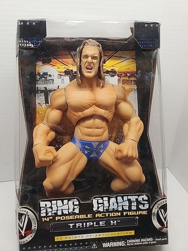 WWE WWF トリプルH フィギュア Ring Giants Series _12.JPG?set_id=880000500F
