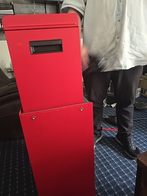Item photo(s) from verified buyer