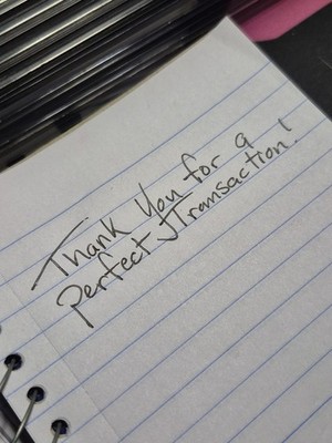 Artikelfoto(s) von einem verifizierten Käufer