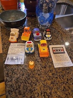 Item photo(s) from verified buyer