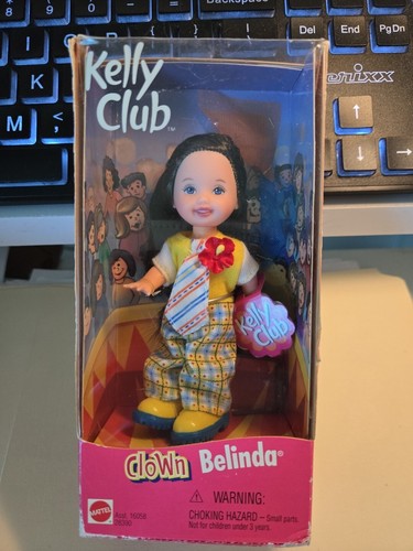 バービーさん( *´艸｀)kelly バービーさん( *´艸｀)kelly Amazon.co.jp: Barbie Birthday Fun
