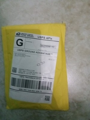 Item photo(s) from verified buyer