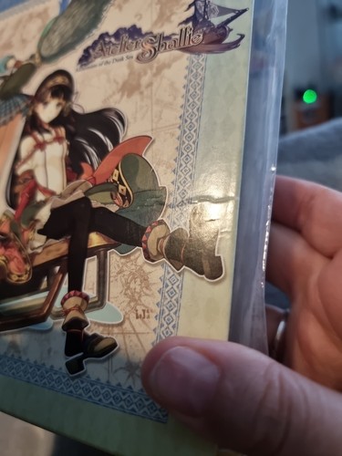 Foto dell'oggetto di un acquirente verificato