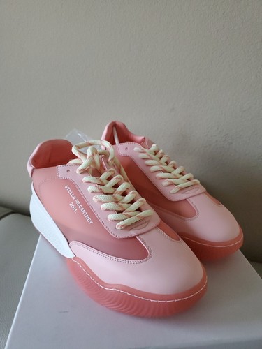VIP【関税送料無料】希少 STELLA MCCARTNEY FLEECE SNEAKERS 17705500_37216556_1000.jpg