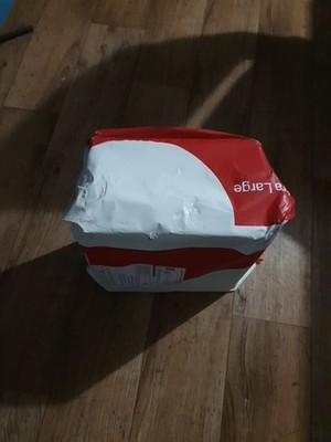 經驗證買家提供的物品圖片