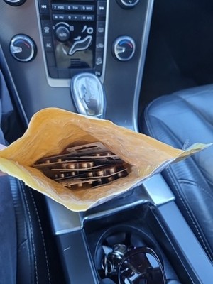 經驗證買家提供的物品圖片