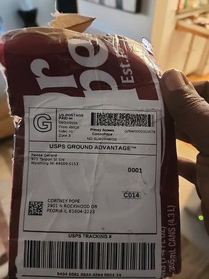 Item photo(s) from verified buyer