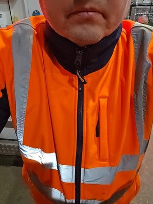 Fotos del artículo de un comprador verificado