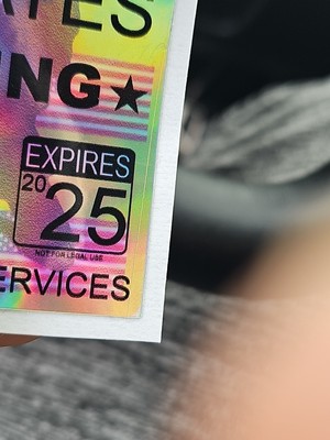 Fotos del artículo de un comprador verificado