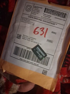 Item photo(s) from verified buyer