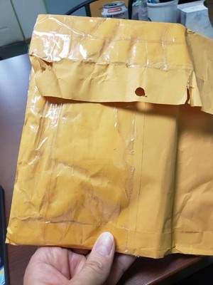 Artikelfoto(s) von einem verifizierten Käufer