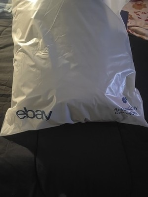Item photo(s) from verified buyer