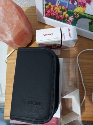 Fotos del artículo de un comprador verificado