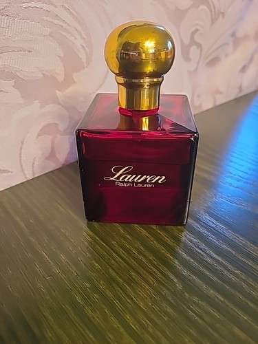 Ralph Lauren Lauren 香水 118ml Vintage Lauren By Ralph Lauren 4 FL. OZ / 118 ML Natural