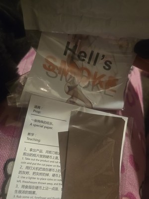 Item photo(s) from verified buyer