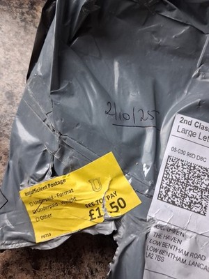 Artikelfoto(s) von einem verifizierten Käufer