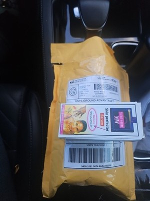 Item photo(s) from verified buyer