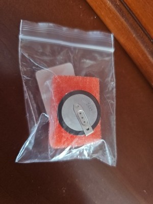 Item photo(s) from verified buyer