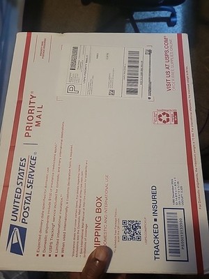 Artikelfoto(s) von einem verifizierten Käufer